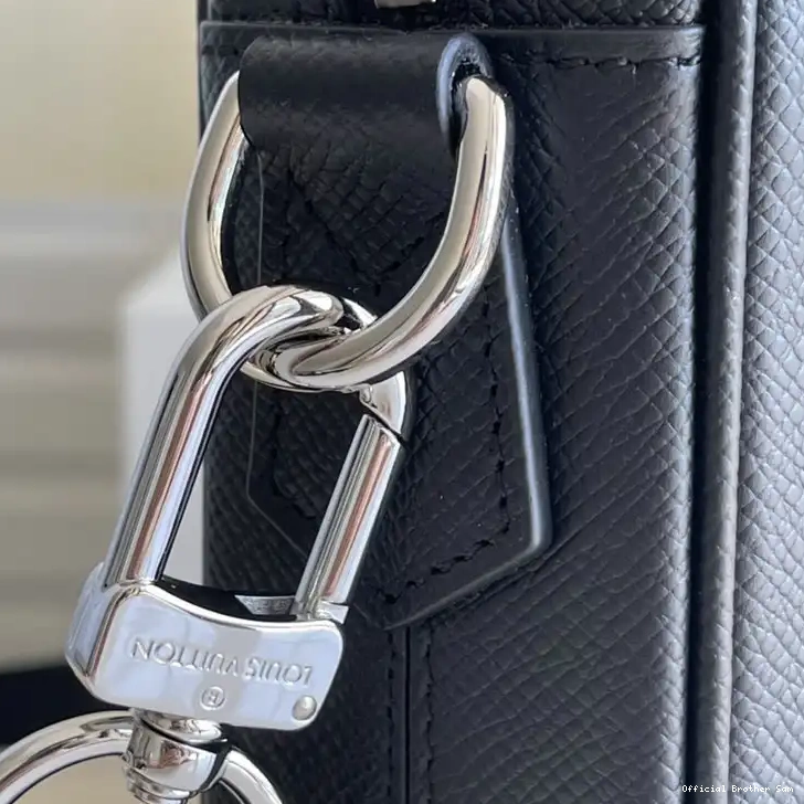 Official Brother Sam LV 2110YA0026 Bags 0607